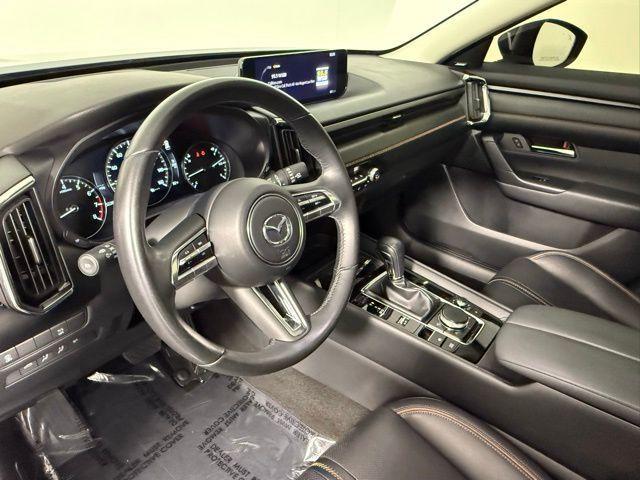 used 2024 Mazda CX-50 car, priced at $31,467