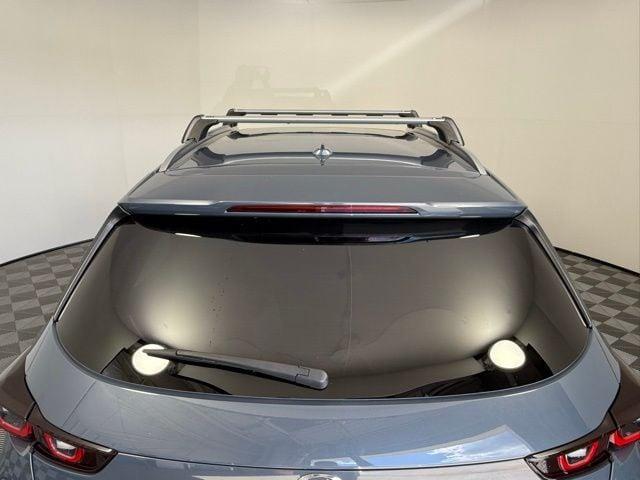 used 2024 Mazda CX-50 car, priced at $31,467