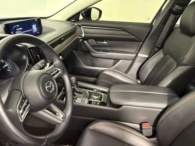 used 2024 Mazda CX-50 car, priced at $31,467