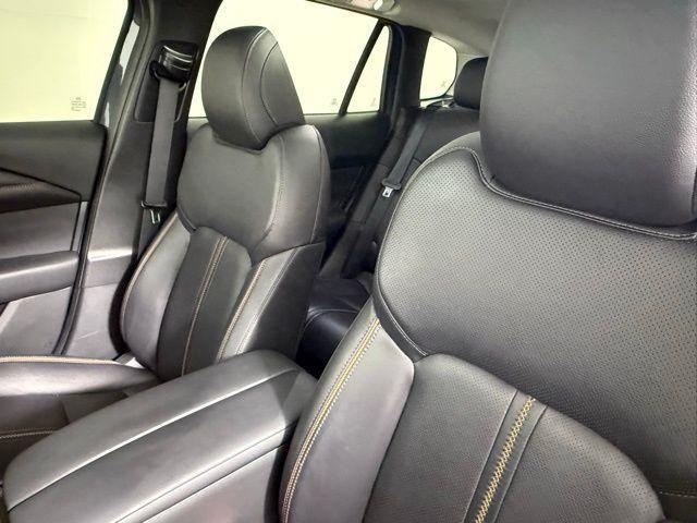 used 2024 Mazda CX-50 car, priced at $31,467