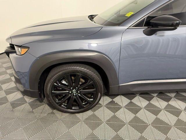 used 2024 Mazda CX-50 car, priced at $31,467