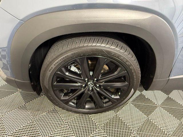 used 2024 Mazda CX-50 car, priced at $31,467