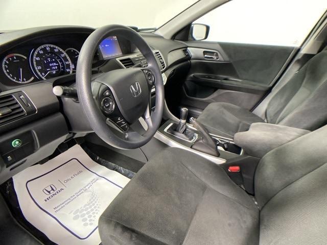 used 2013 Honda Accord car, priced at $11,967