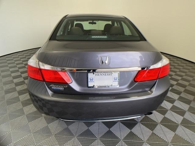 used 2013 Honda Accord car, priced at $11,967