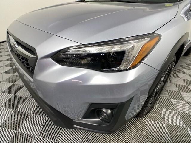 used 2018 Subaru Crosstrek car, priced at $20,687