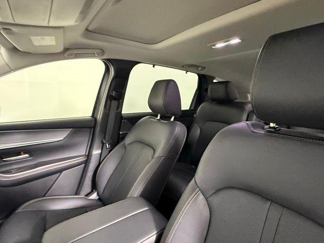 used 2024 Mazda CX-90 car, priced at $35,667