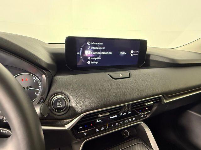 used 2024 Mazda CX-90 car, priced at $35,667