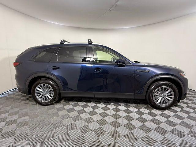 used 2024 Mazda CX-90 car, priced at $35,667
