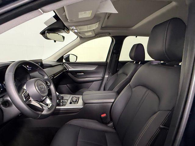 used 2024 Mazda CX-90 car, priced at $35,667