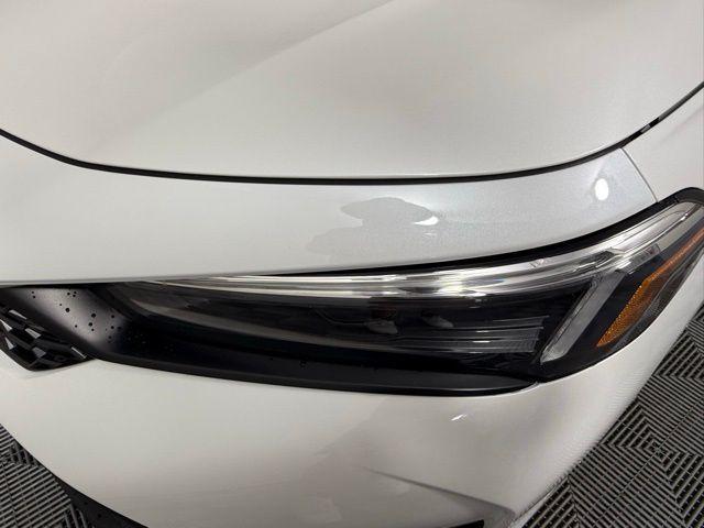 new 2026 Honda Civic car, priced at $29,445