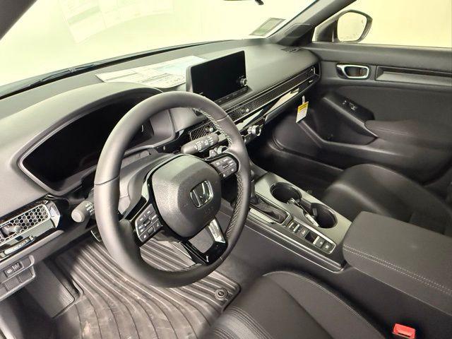 new 2026 Honda Civic car, priced at $29,445