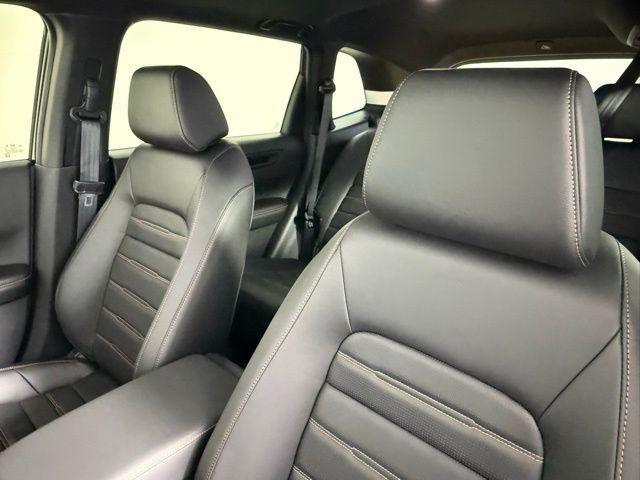 new 2025 Honda CR-V Hybrid car, priced at $39,045