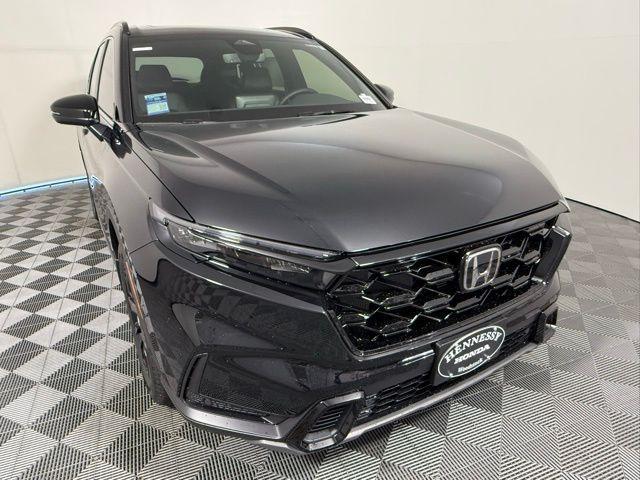 new 2025 Honda CR-V Hybrid car, priced at $39,045
