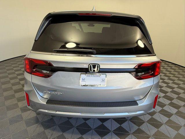 new 2026 Honda Odyssey car, priced at $44,290