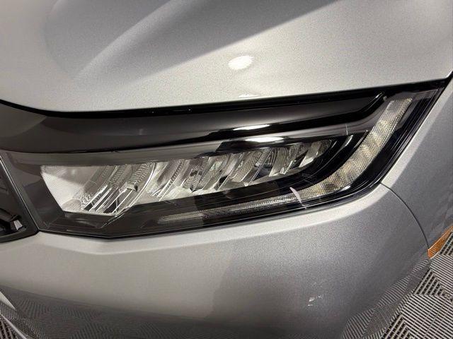 new 2026 Honda Odyssey car, priced at $44,290