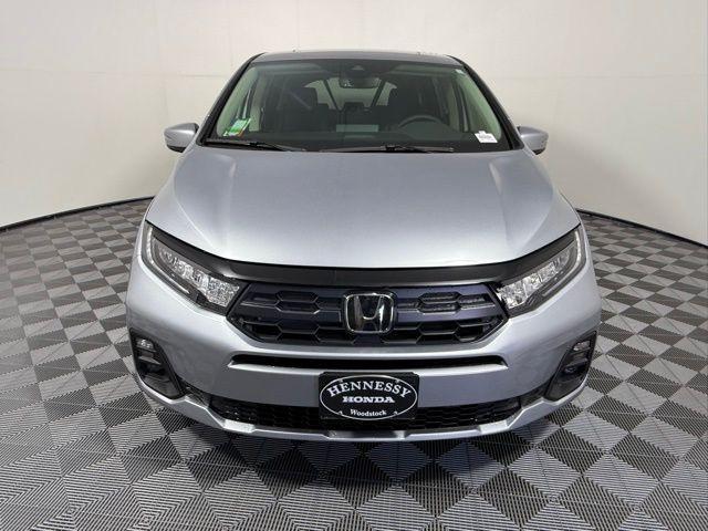 new 2026 Honda Odyssey car, priced at $44,290