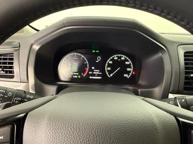 new 2026 Honda Odyssey car, priced at $44,290