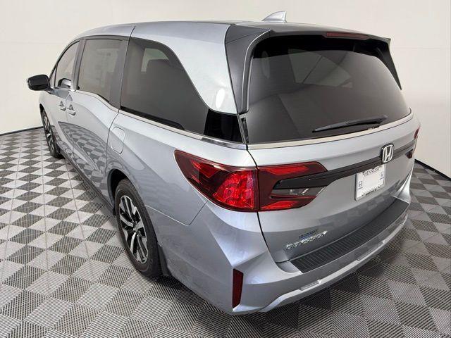 new 2026 Honda Odyssey car, priced at $44,290