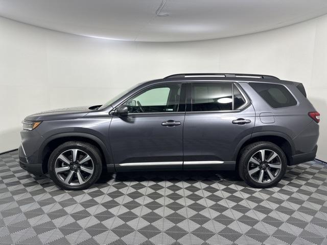 used 2023 Honda Pilot car, priced at $43,684