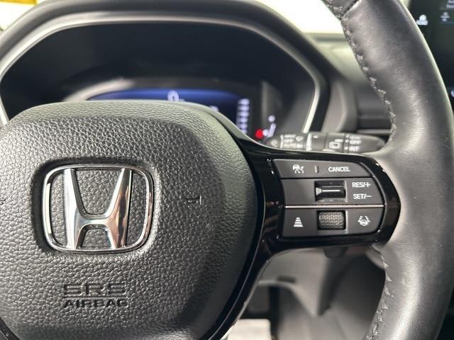 used 2023 Honda Pilot car, priced at $43,684