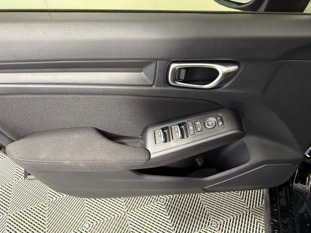 new 2026 Honda Civic car, priced at $28,990