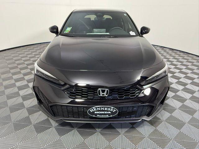 new 2026 Honda Civic car, priced at $28,990