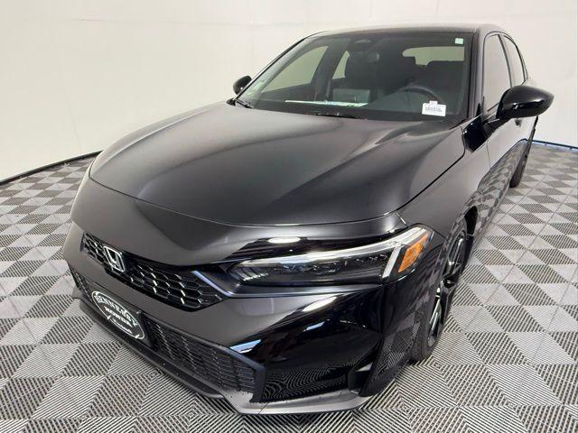 new 2026 Honda Civic car, priced at $28,990