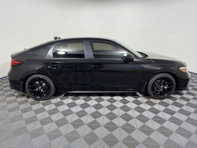 new 2026 Honda Civic car, priced at $28,990