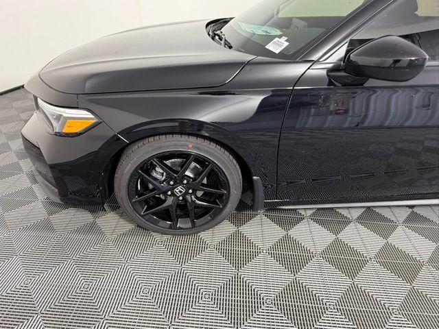 new 2026 Honda Civic car, priced at $28,990