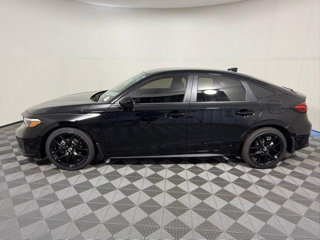new 2026 Honda Civic car, priced at $28,990