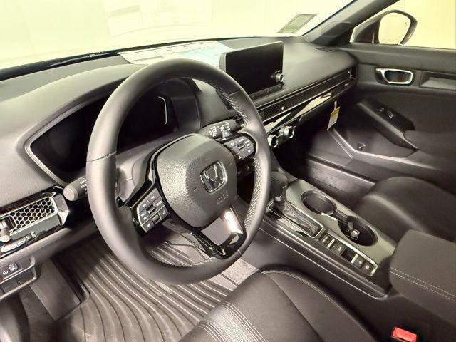 new 2026 Honda Civic car, priced at $28,990