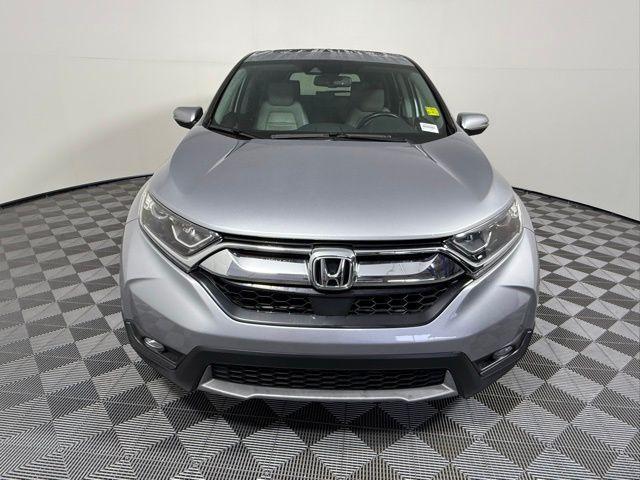 used 2018 Honda CR-V car, priced at $16,454