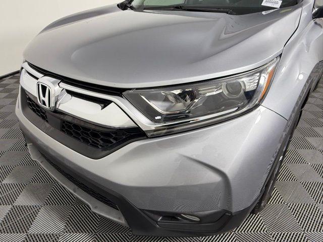 used 2018 Honda CR-V car, priced at $16,454