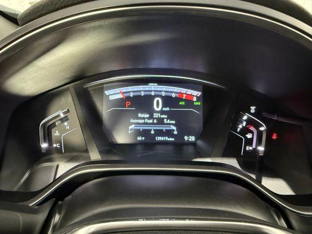 used 2018 Honda CR-V car, priced at $16,454