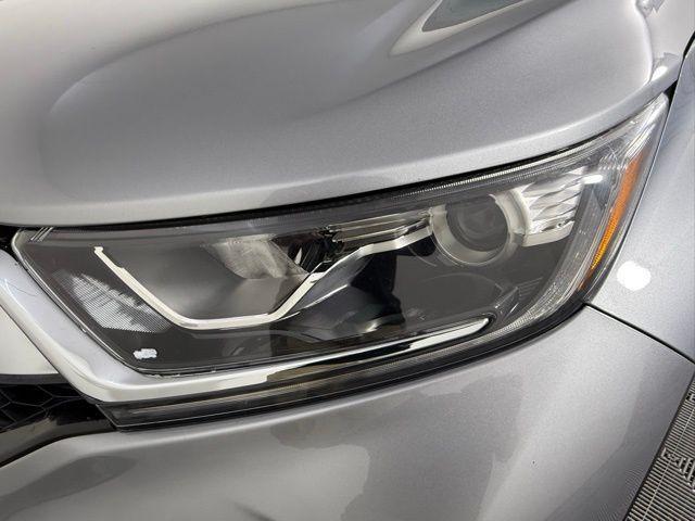 used 2018 Honda CR-V car, priced at $16,454