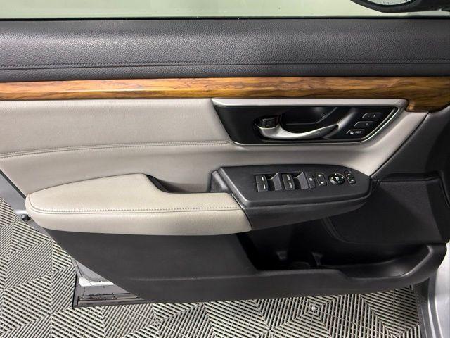 used 2018 Honda CR-V car, priced at $16,454