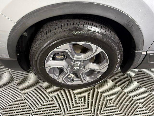 used 2018 Honda CR-V car, priced at $16,454