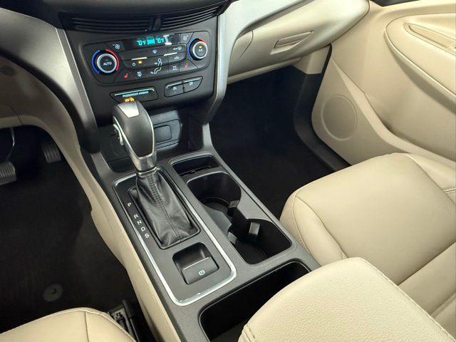 used 2018 Ford Escape car, priced at $14,857