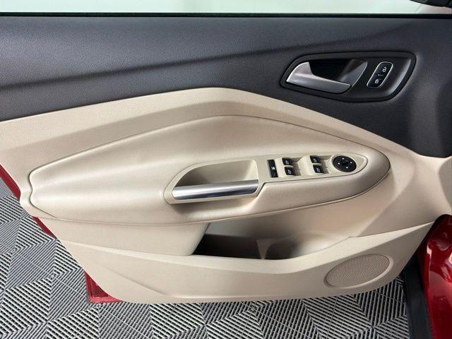 used 2018 Ford Escape car, priced at $14,857