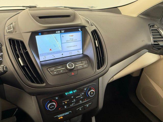 used 2018 Ford Escape car, priced at $14,857