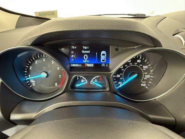 used 2018 Ford Escape car, priced at $14,857