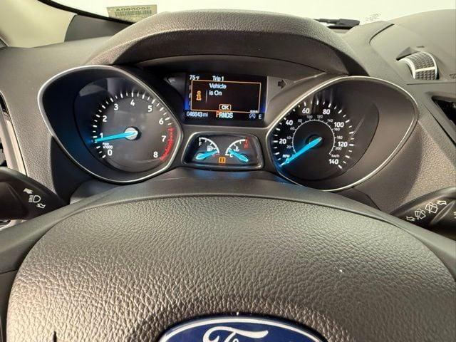 used 2018 Ford Escape car, priced at $14,857