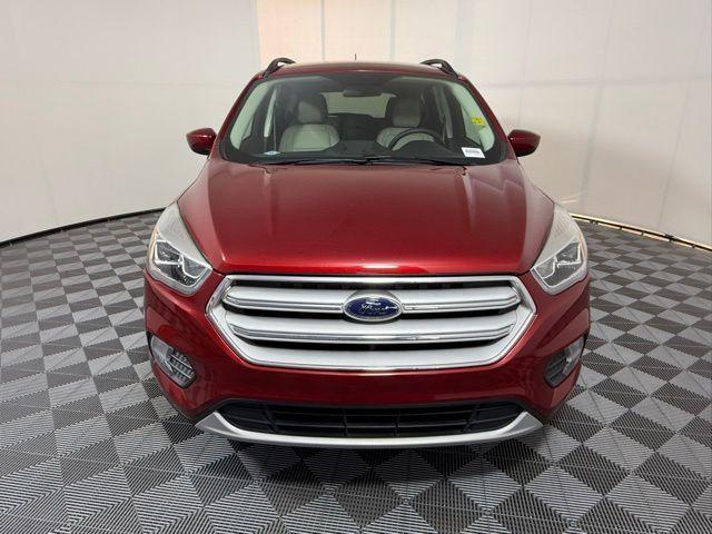 used 2018 Ford Escape car, priced at $14,857