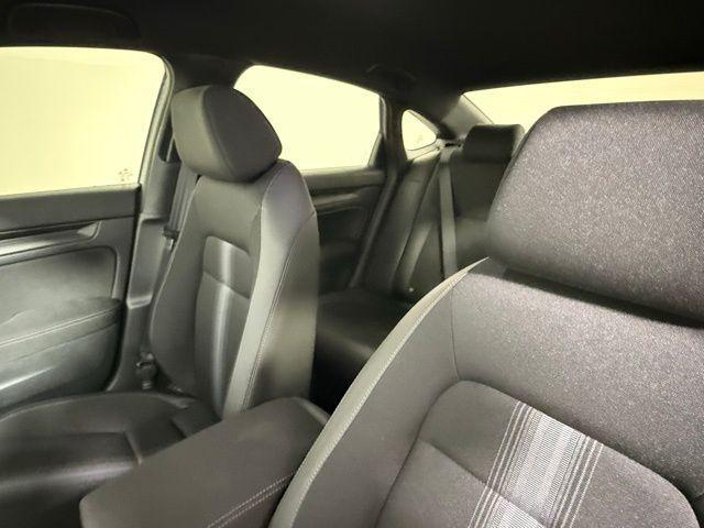 new 2025 Honda Civic car, priced at $27,855