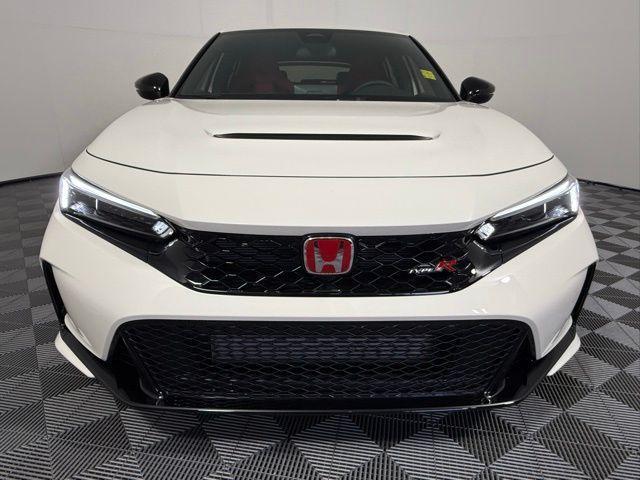 used 2024 Honda Civic Type R car, priced at $48,767