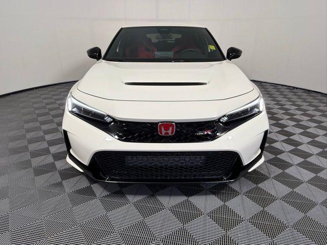 used 2024 Honda Civic Type R car, priced at $48,767
