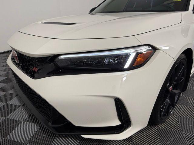 used 2024 Honda Civic Type R car, priced at $48,767