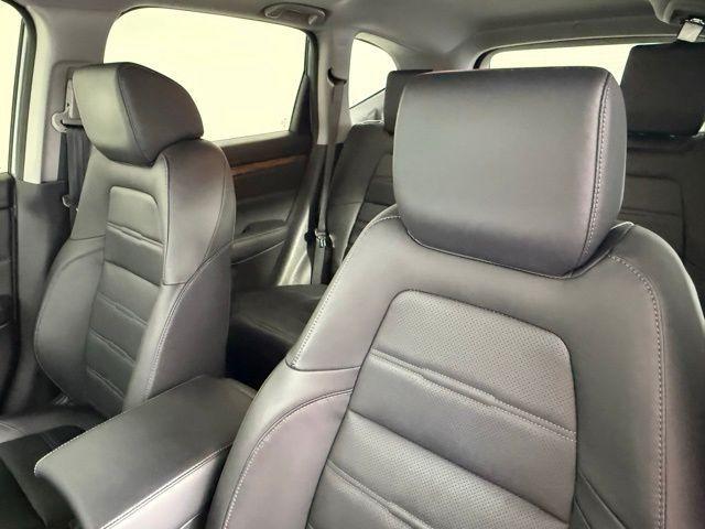 used 2020 Honda CR-V car, priced at $24,684