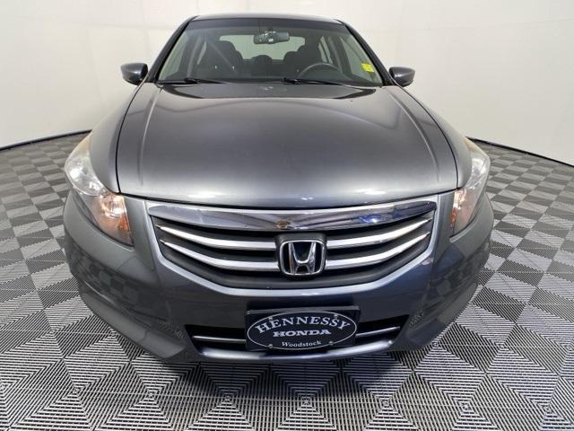 used 2012 Honda Accord car, priced at $9,854