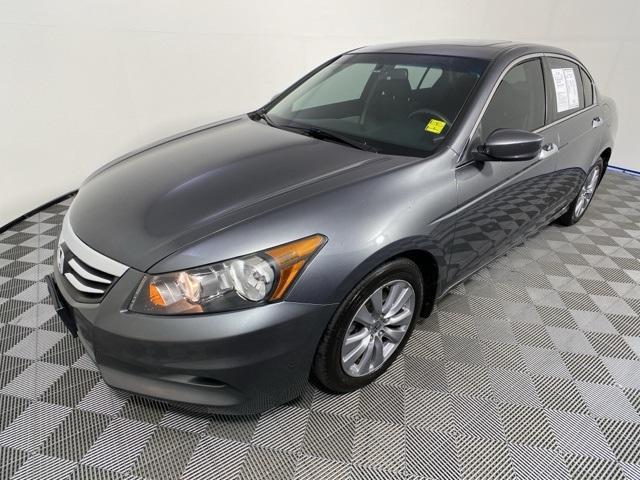 used 2012 Honda Accord car, priced at $9,854